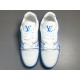 GOD BATCH Louis Vuitton LV Trainer