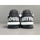 GOD BATCH Louis Vuitton LV Trainer