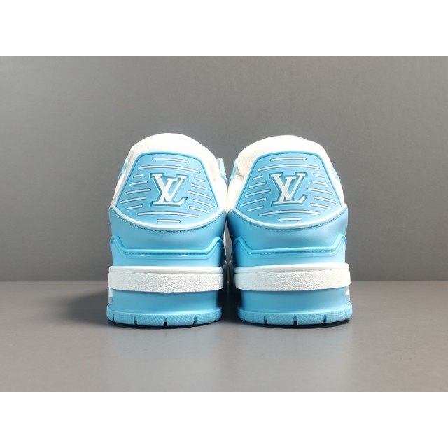 GOD BATCH Louis Vuitton LV Trainer