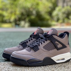 LJR BATCH Air Jordan 4 Retro "Taupe Haze" DB0732 200