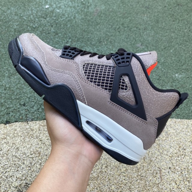 LJR BATCH Air Jordan 4 Retro "Taupe Haze" DB0732 200