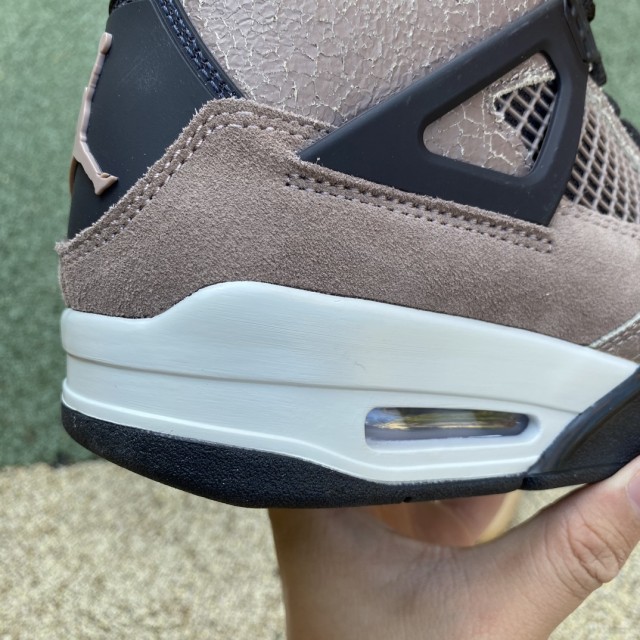 LJR BATCH Air Jordan 4 Retro "Taupe Haze" DB0732 200