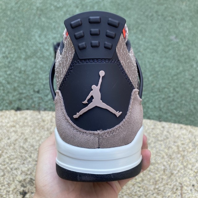 LJR BATCH Air Jordan 4 Retro "Taupe Haze" DB0732 200