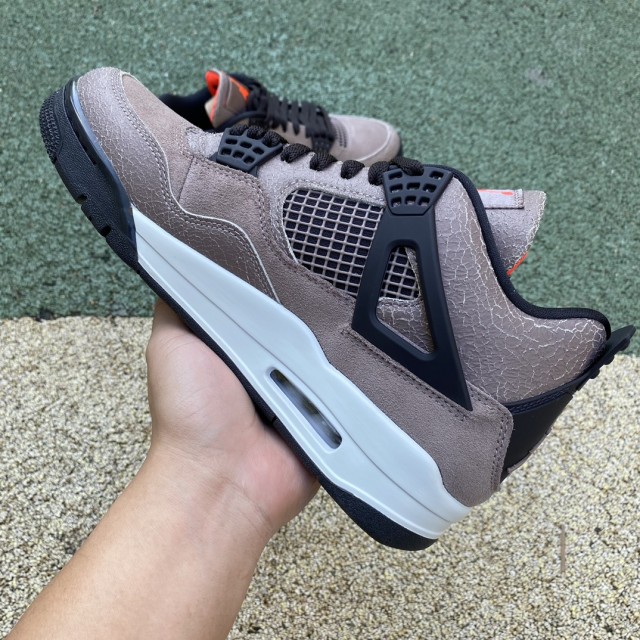 LJR BATCH Air Jordan 4 Retro "Taupe Haze" DB0732 200