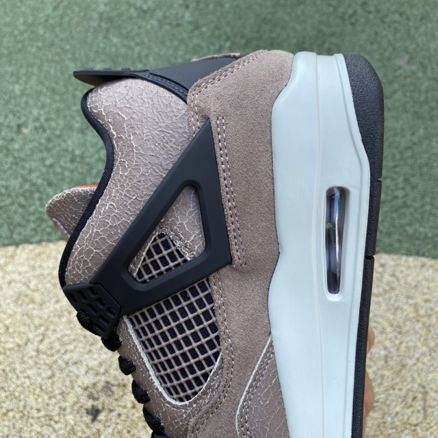 LJR BATCH Air Jordan 4 Retro "Taupe Haze" DB0732 200