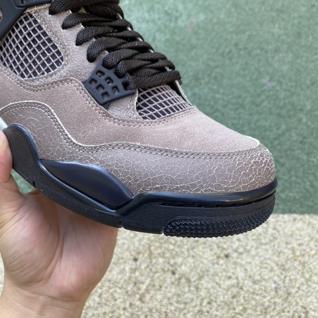 LJR BATCH Air Jordan 4 Retro "Taupe Haze" DB0732 200