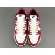 TOP BATCH Nike Dunk Low PRM Vintage Team Red DD1391 602