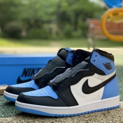 LJR BATCH Air Jordan 1 "University Blue" DZ5485 400