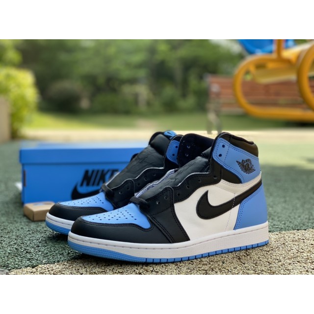 LJR BATCH Air Jordan 1 "University Blue" DZ5485 400