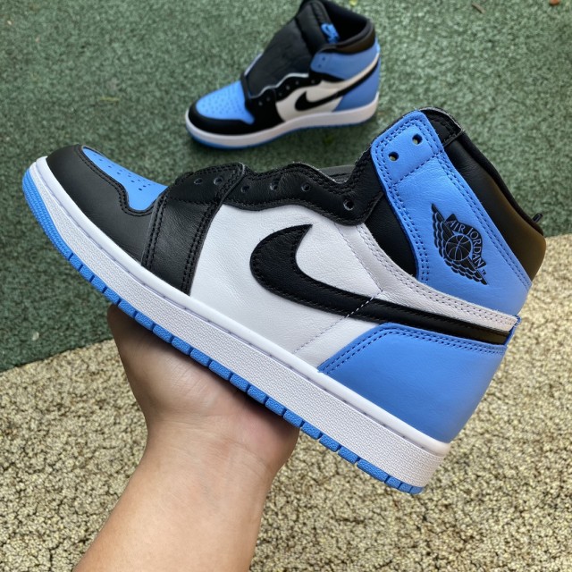 LJR BATCH Air Jordan 1 "University Blue" DZ5485 400