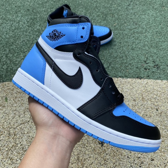 LJR BATCH Air Jordan 1 "University Blue" DZ5485 400