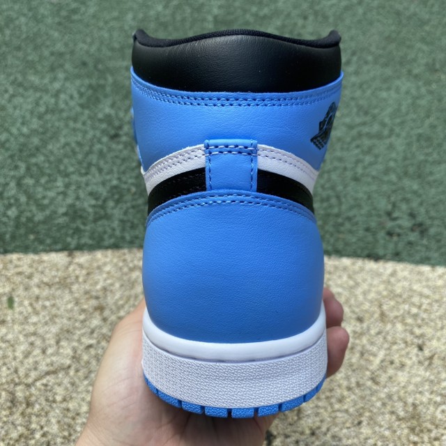 LJR BATCH Air Jordan 1 "University Blue" DZ5485 400