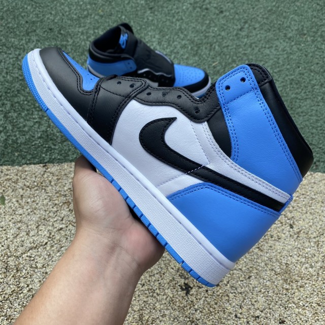 LJR BATCH Air Jordan 1 "University Blue" DZ5485 400