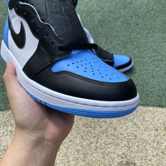 LJR BATCH Air Jordan 1 "University Blue" DZ5485 400