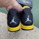 LJR BATCH Air Jordan 4 Thunder DH6927 017