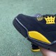 LJR BATCH Air Jordan 4 Thunder DH6927 017