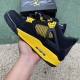 LJR BATCH Air Jordan 4 Thunder DH6927 017