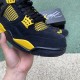 LJR BATCH Air Jordan 4 Thunder DH6927 017