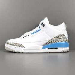 OG BATCH Air Jordan 3 Retro UNC CT8532-104