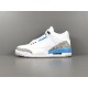 OG BATCH Air Jordan 3 Retro UNC CT8532-104