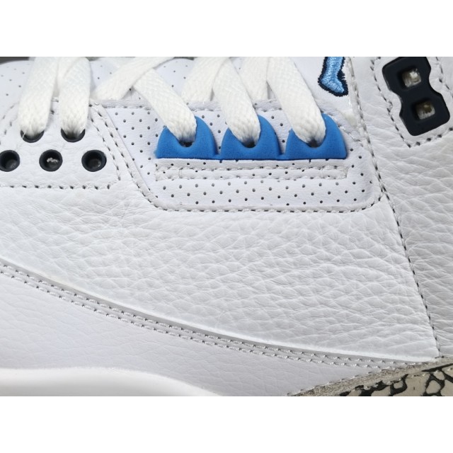 OG BATCH Air Jordan 3 Retro UNC CT8532-104