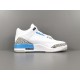 OG BATCH Air Jordan 3 Retro UNC CT8532-104