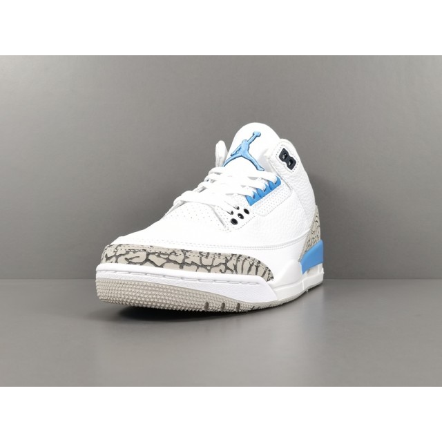 OG BATCH Air Jordan 3 Retro UNC CT8532-104