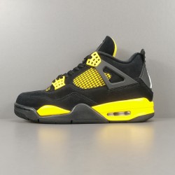 OG BATCH Air Jordan 4 Thunder DH6927 017