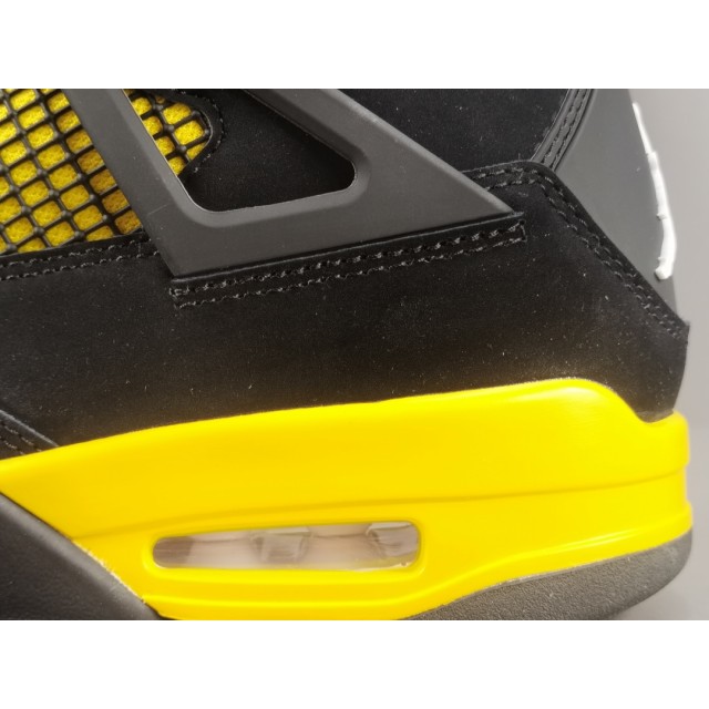 OG BATCH Air Jordan 4 Thunder DH6927 017