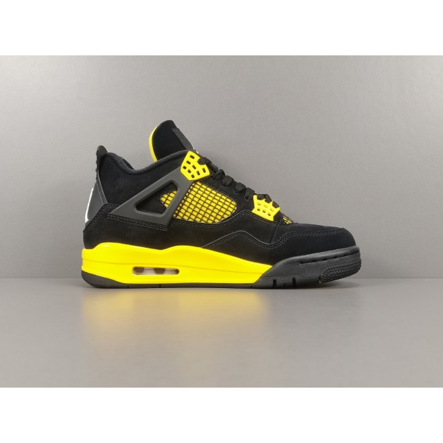 OG BATCH Air Jordan 4 Thunder DH6927 017