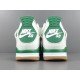 OG BATCH Nike SB x Air Jordan 4 "Pine Green" DR5415 103