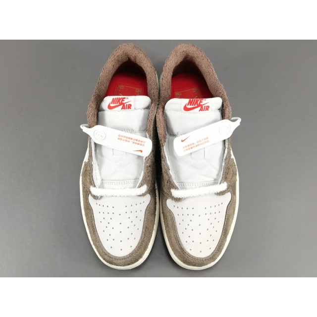 PK BATCH Air Jordan 1 Low OG "Year of the Rabbit" DV1312-200