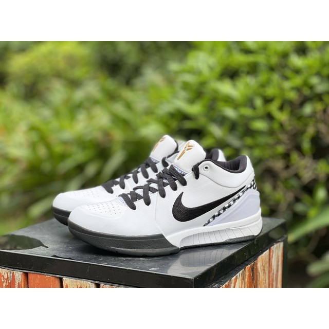 S2 BATCH Nike Zoom Kobe 4 Mambacita Gigi FJ9363-100 