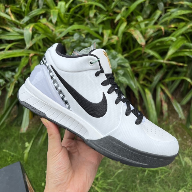 S2 BATCH Nike Zoom Kobe 4 Mambacita Gigi FJ9363-100 