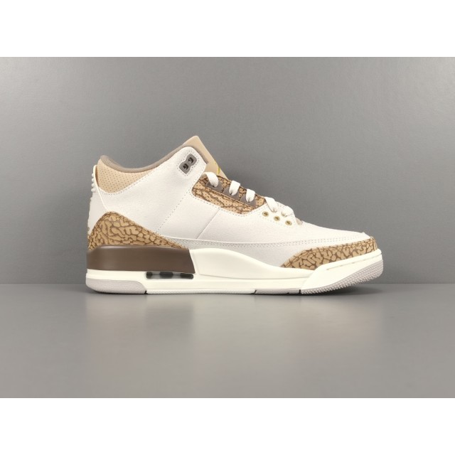 X BATCH Air Jordan 3 "Palomino" CT8532-102