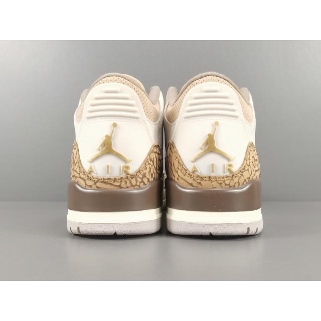 X BATCH Air Jordan 3 "Palomino" CT8532-102