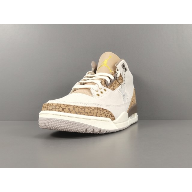 X BATCH Air Jordan 3 "Palomino" CT8532-102