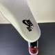 DG BATCH Air Jordan 1 Low  "Black Toe" 553558 116