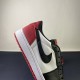 DG BATCH Air Jordan 1 Low  "Black Toe" 553558 116