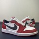 DG BATCH Air Jordan 1 Retro Low "Chicago" 705329 600