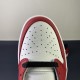 DG BATCH Air Jordan 1 Retro Low "Chicago" 705329 600