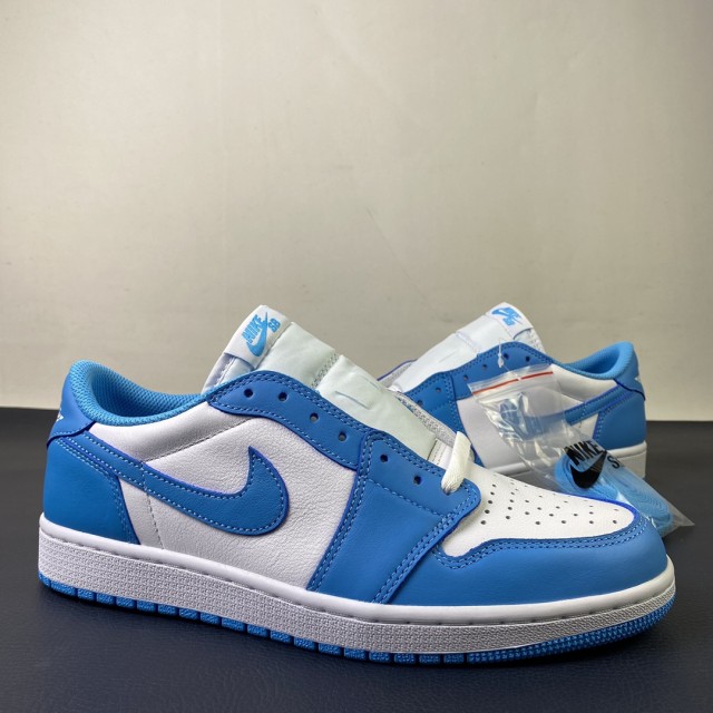 DG BATCH Nike SB Air Jordan 1 Low CJ7891 401