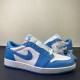 DG BATCH Nike SB Air Jordan 1 Low CJ7891 401