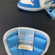 DG BATCH Nike SB Air Jordan 1 Low CJ7891 401