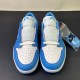 DG BATCH Nike SB Air Jordan 1 Low CJ7891 401