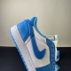 DG BATCH Nike SB Air Jordan 1 Low CJ7891 401