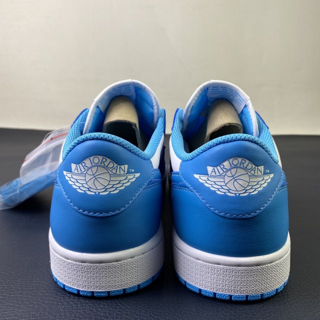 DG BATCH Nike SB Air Jordan 1 Low CJ7891 401