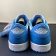 DG BATCH Nike SB Air Jordan 1 Low CJ7891 401