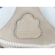 GOD BATCH Louis Vuitton LV Skate Sneaker Beige White 1AARQH