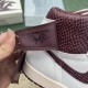 LJR BATCH A Ma Maniere x Air Jordan 1 High OG DO7097 100